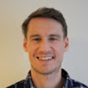 Meet your Posher, Rob